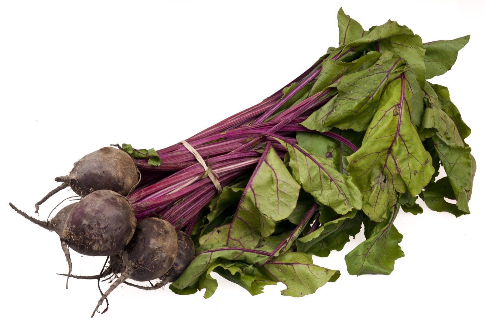 Foto von Rote Bete